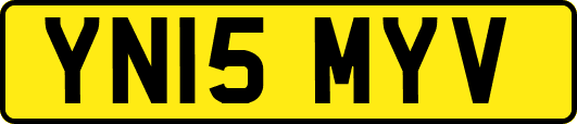 YN15MYV