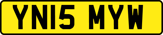 YN15MYW