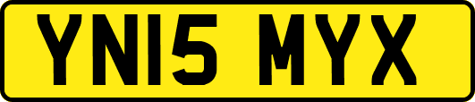 YN15MYX