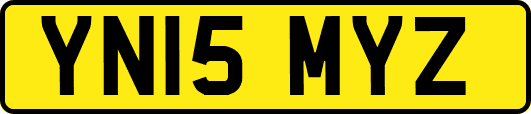 YN15MYZ