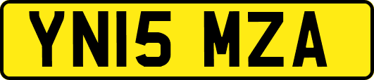 YN15MZA