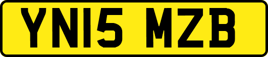 YN15MZB