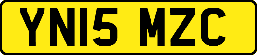 YN15MZC