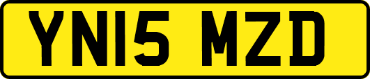 YN15MZD