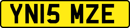 YN15MZE
