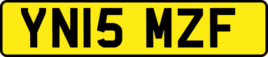 YN15MZF