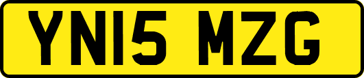 YN15MZG
