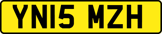YN15MZH