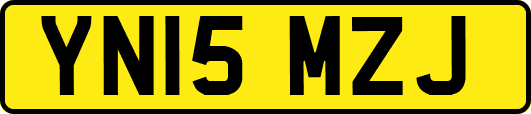 YN15MZJ