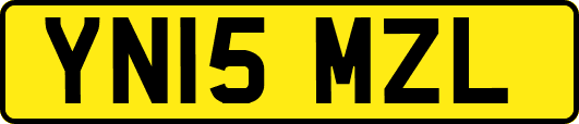 YN15MZL