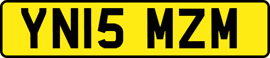 YN15MZM