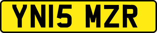 YN15MZR