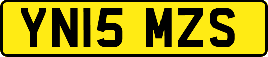 YN15MZS