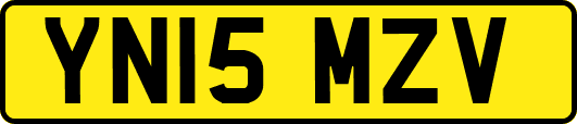 YN15MZV