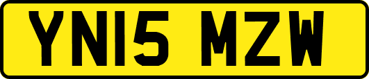 YN15MZW