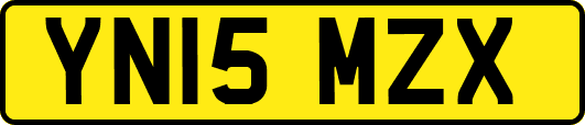 YN15MZX
