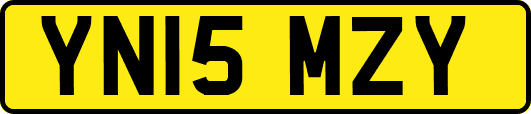 YN15MZY