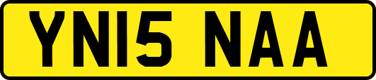 YN15NAA