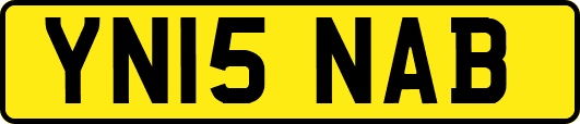 YN15NAB