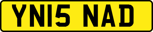 YN15NAD