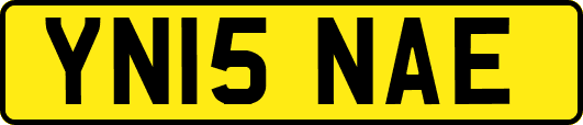 YN15NAE
