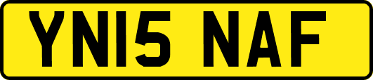 YN15NAF