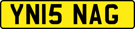 YN15NAG