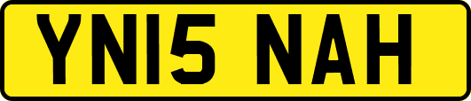 YN15NAH