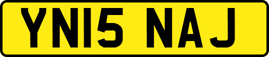 YN15NAJ