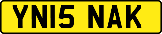 YN15NAK