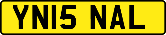 YN15NAL
