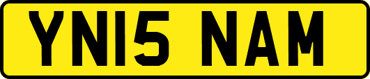 YN15NAM
