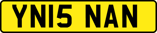 YN15NAN