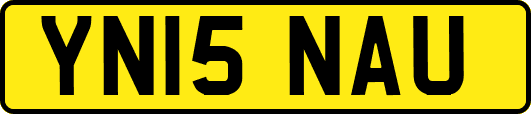 YN15NAU