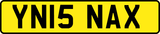 YN15NAX
