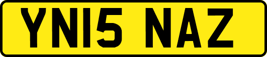 YN15NAZ