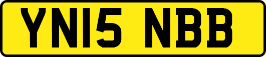 YN15NBB
