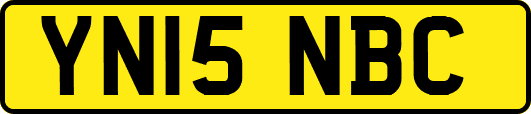 YN15NBC