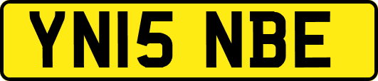 YN15NBE