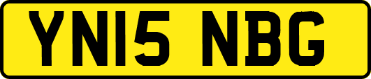 YN15NBG