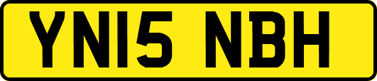 YN15NBH