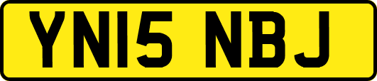 YN15NBJ