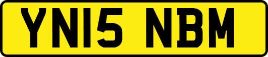 YN15NBM