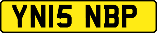 YN15NBP