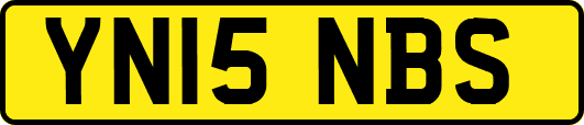 YN15NBS