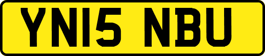 YN15NBU
