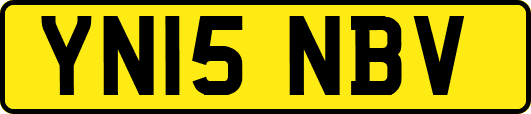 YN15NBV