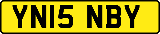 YN15NBY