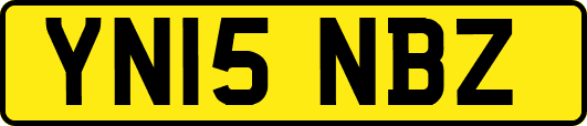 YN15NBZ