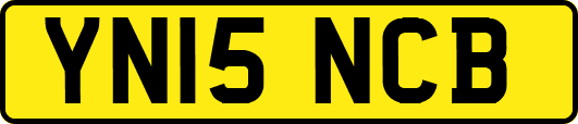 YN15NCB